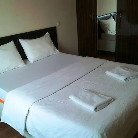 Ottoman Fuar Evleri Apartment Buyukcekmece