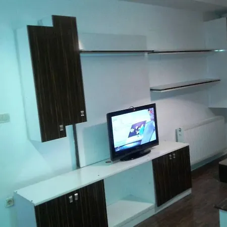 Ottoman Fuar Evleri Apartment *
