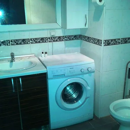 Ottoman Fuar Evleri Apartment