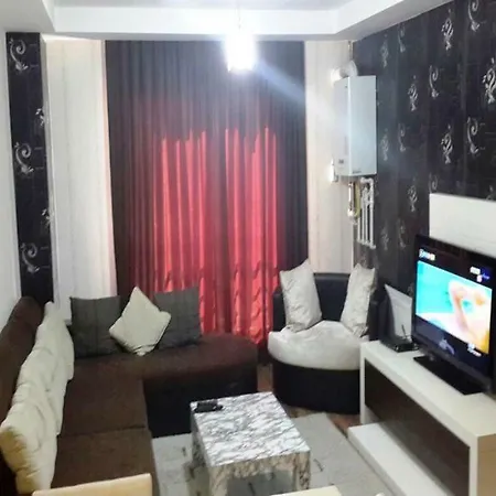 Apartment Ottoman Fuar Evleri *