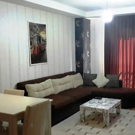 Ottoman Fuar Evleri Бююкчекмедже