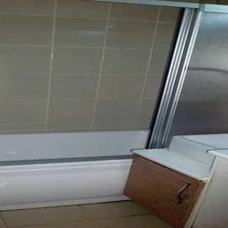 Ottoman Fuar Evleri Apartment *