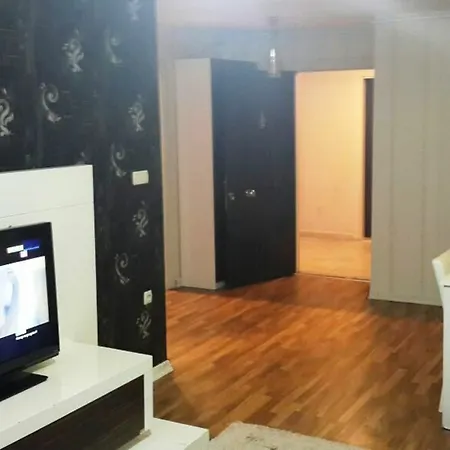 Ottoman Fuar Evleri Apartment Buyukcekmece